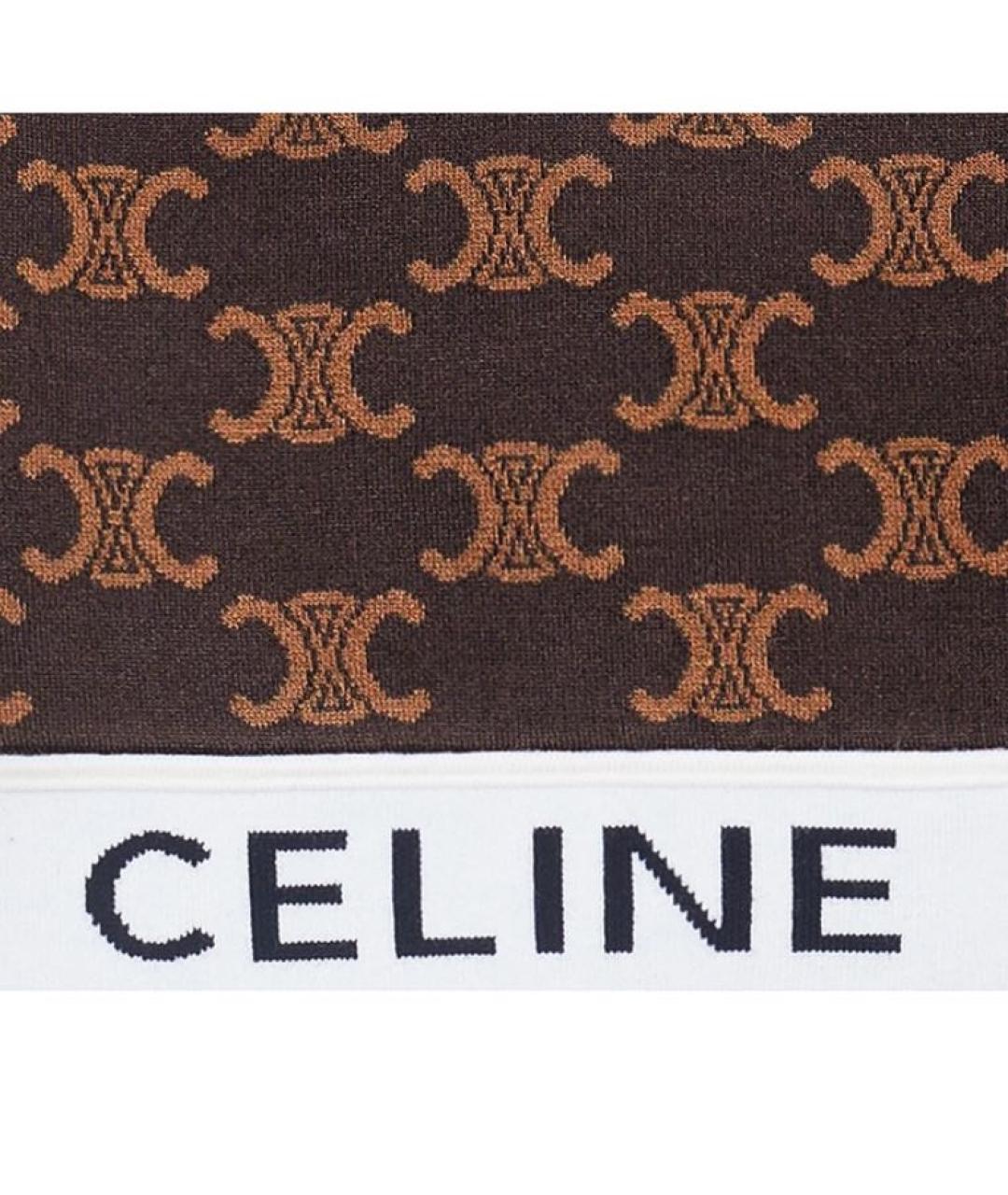 CELINE Майка, фото 5