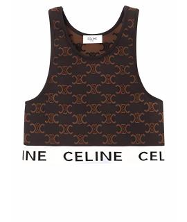 CELINE Майка