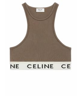 CELINE Майка