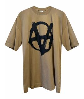 VETEMENTS Футболка