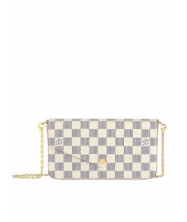 LOUIS VUITTON Сумка через плечо