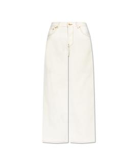 JACQUEMUS Прямые джинсы