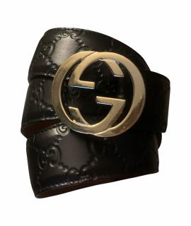 GUCCI Ремень