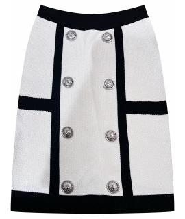 BALMAIN Юбка мини