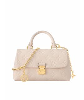 LOUIS VUITTON Сумка с короткими ручками