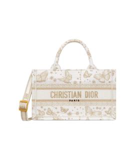 CHRISTIAN DIOR Сумка через плечо