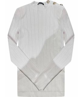 BALMAIN Джемпер / свитер