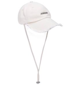 JACQUEMUS Кепка