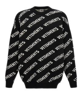 VETEMENTS Джемпер / свитер