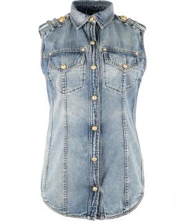 BALMAIN Жилет