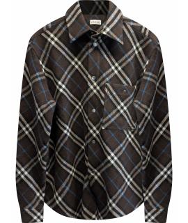 BURBERRY Кэжуал рубашка