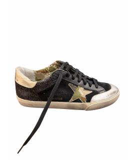 GOLDEN GOOSE DELUXE BRAND Кеды
