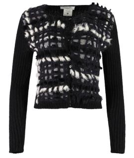 CHRISTIAN DIOR Кардиган