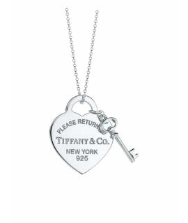 TIFFANY&CO Подвеска