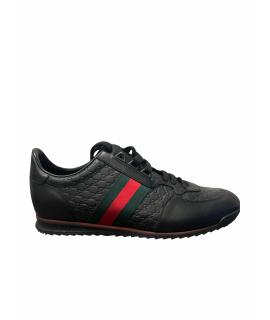 GUCCI Низкие кроссовки / кеды