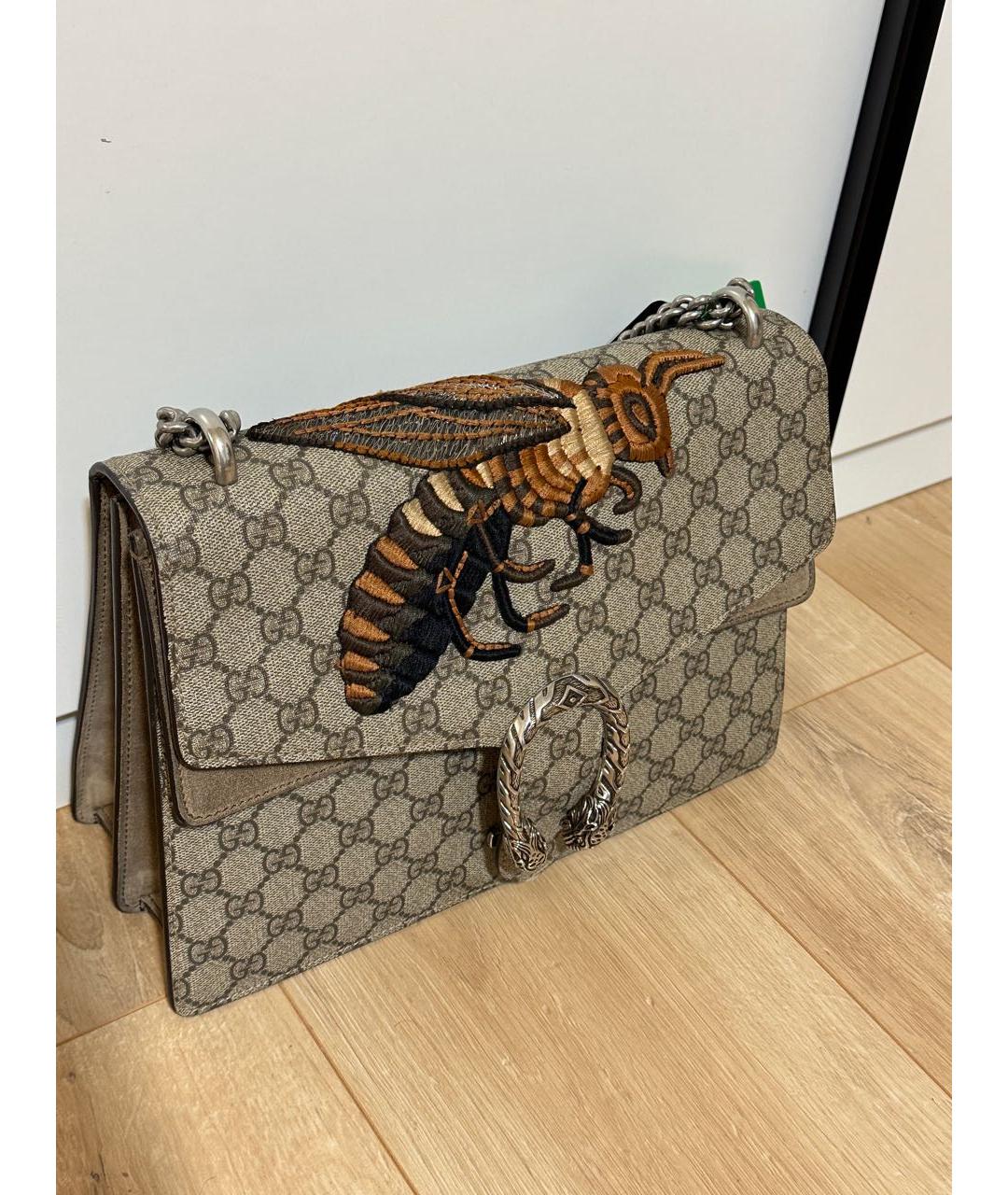 GUCCI Сумка через плечо, фото 2