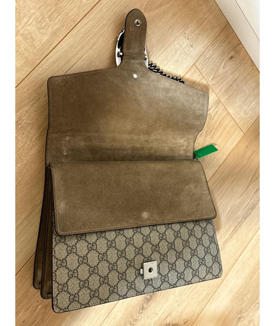 GUCCI Сумка через плечо, фото 6