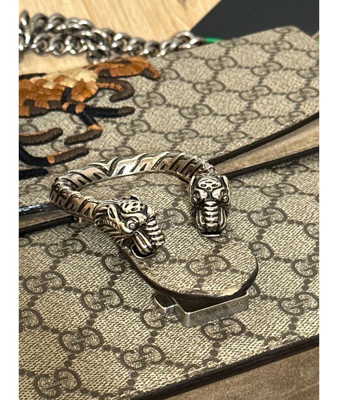GUCCI Сумка через плечо, фото 8