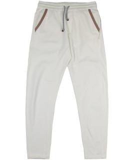 BRUNELLO CUCINELLI Повседневные брюки