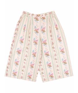 DOLCE&GABBANA Брюки широкие