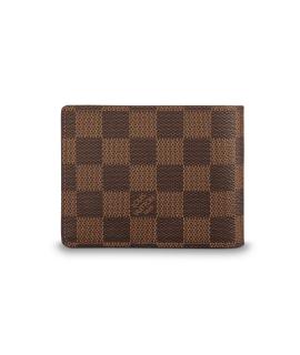 LOUIS VUITTON Кошелек
