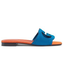 GUCCI Сандалии