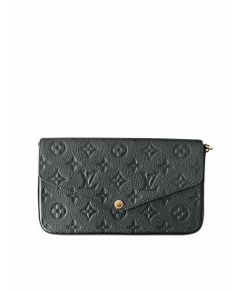 LOUIS VUITTON Клатч/вечерняя сумка