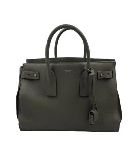 SAINT LAURENT Сумка с короткими ручками