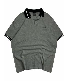 BARBOUR Поло с коротким рукавом