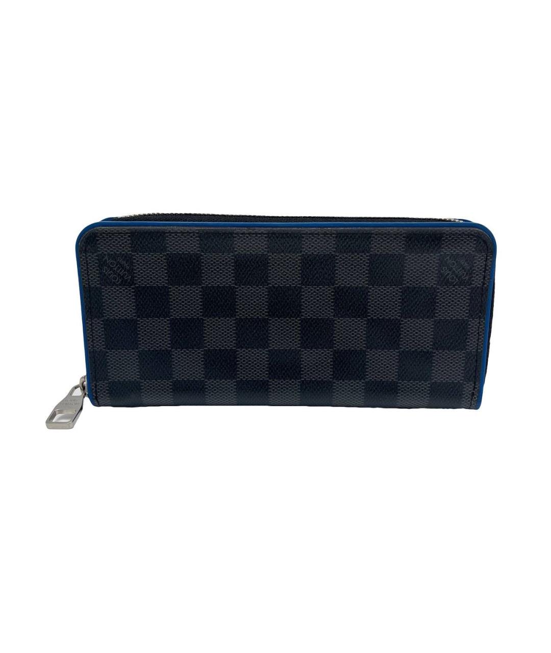 LOUIS VUITTON Кошелек, фото 3