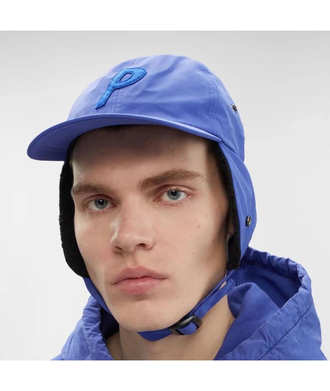 CP COMPANY Кепка/бейсболка, фото 2