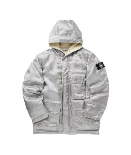 STONE ISLAND Пуховик