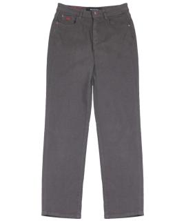 KITON Прямые джинсы