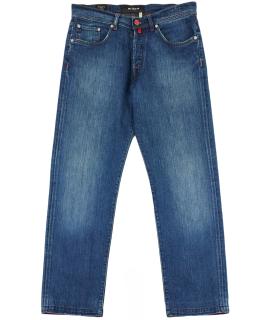 KITON Прямые джинсы