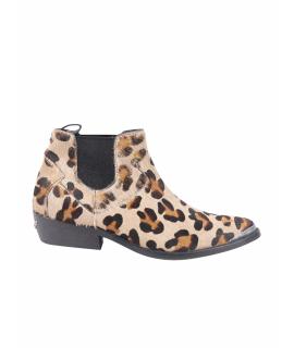 ZADIG & VOLTAIRE Полусапоги