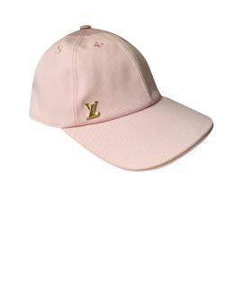 LOUIS VUITTON Кепка