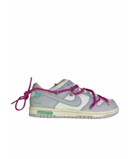 NIKE X OFF-WHITE Кеды