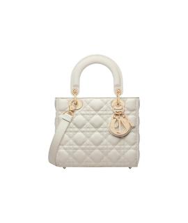 CHRISTIAN DIOR Сумка с короткими ручками