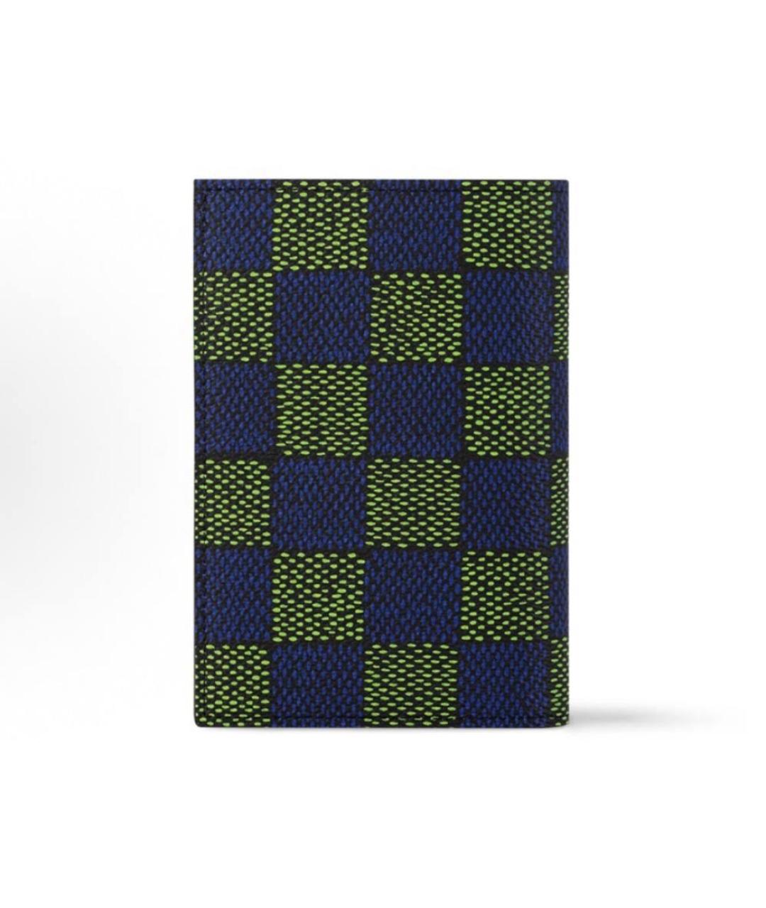 LOUIS VUITTON Визитница, фото 3