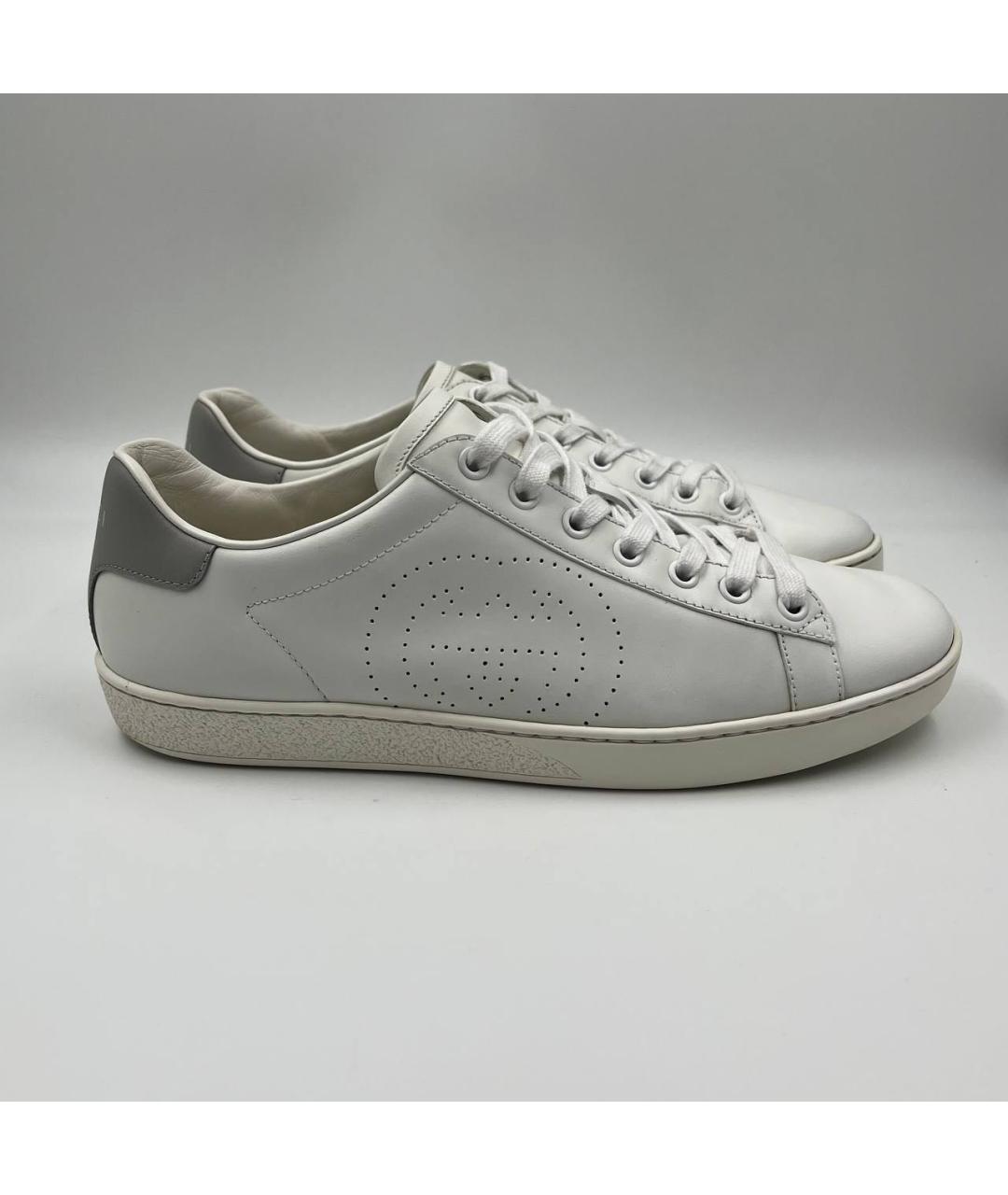GUCCI Кеды, фото 6