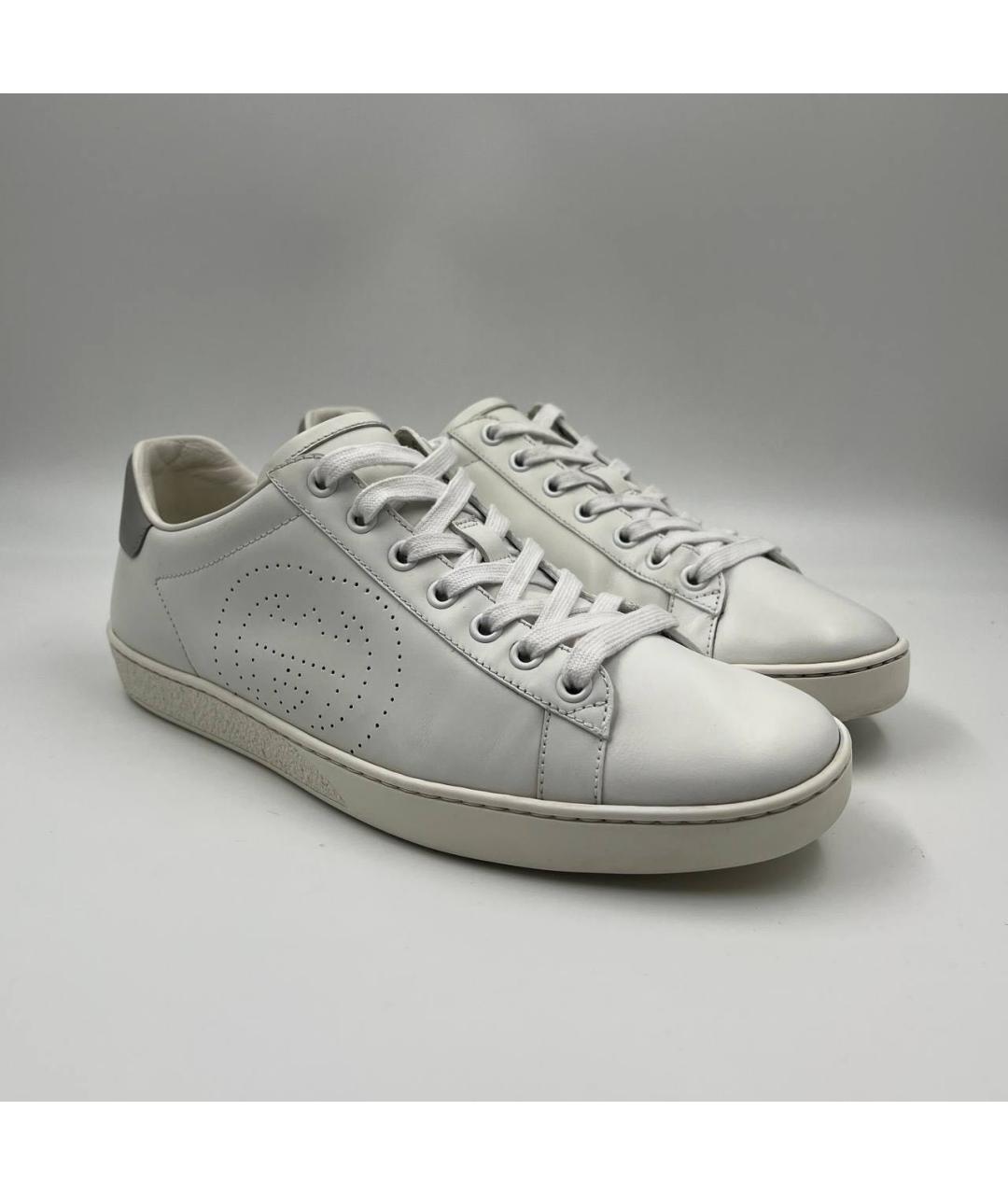 GUCCI Кеды, фото 2