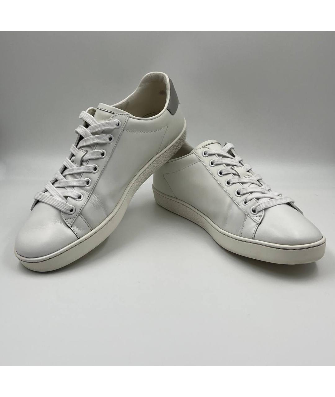 GUCCI Кеды, фото 4