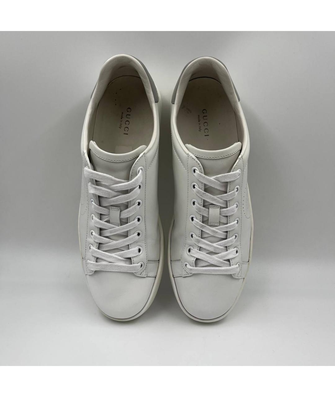GUCCI Кеды, фото 3