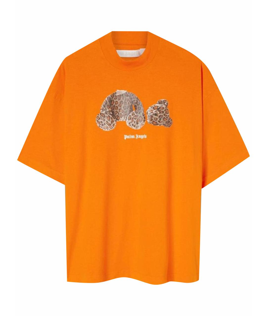 PALM ANGELS Футболка, фото 1