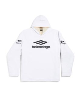 BALENCIAGA Худи/толстовка