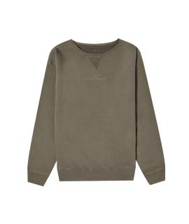 MAISON MARGIELA Худи/толстовка