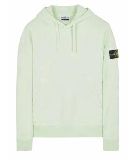 STONE ISLAND Худи/толстовка