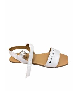 MM6 MAISON MARGIELA Сандалии и шлепанцы