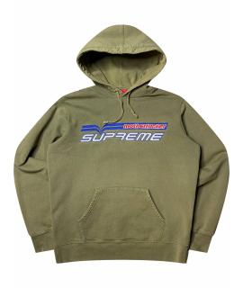SUPREME Худи/толстовка