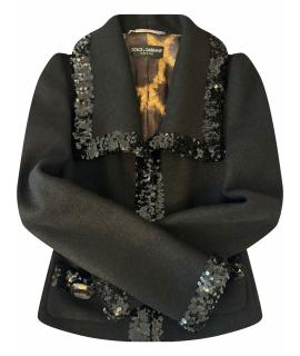 DOLCE&GABBANA Пальто